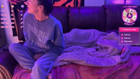 Carolina Kink online show from 01/13/26, 07:13