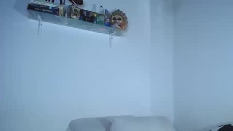 CarolinaM online show from 09/23/25, 03:26