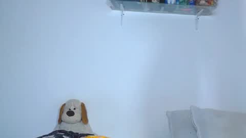 CarolinaM online show from 09/26/25, 04:55