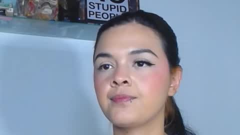 CarolinaM online show from 10/20/25, 05:02