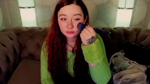 Mira online show from 12/22/24, 05:23