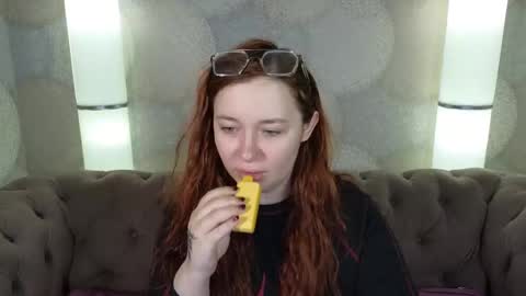 Mira online show from 02/19/25, 10:01