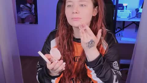 Mira online show from 10/29/25, 07:21