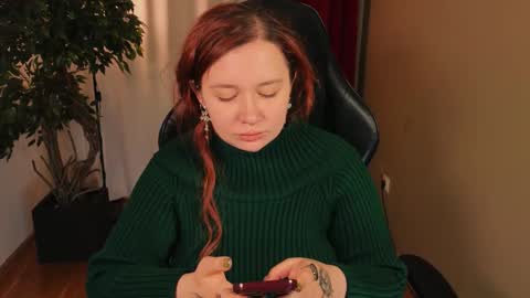 Mira online show from 11/23/25, 10:20