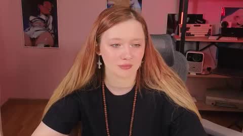 Mira online show from 02/25/26, 05:28