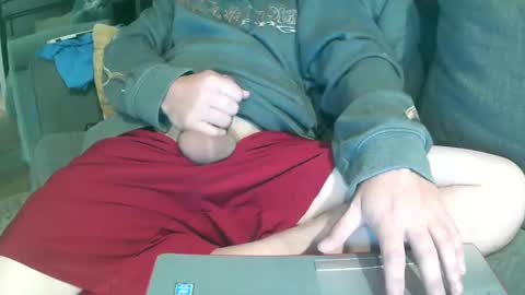 carolinaboy01 online show from 10/05/25, 12:14