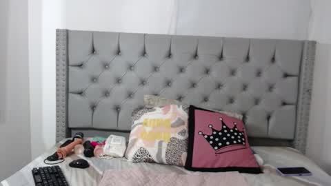 Carolina online show from 01/23/25, 12:25