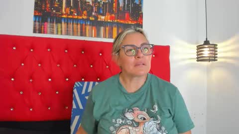 Carolina online show from 10/25/25, 06:57