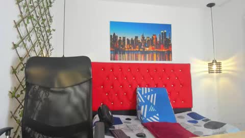 Carolina online show from 11/27/25, 03:36