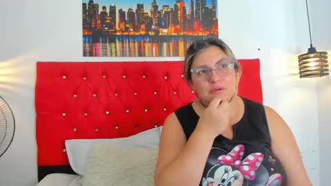 Snapshot of carolinacrus01 chatting on 03/03/26, 04:46 Carolina online show from 03/03/26, 04:46