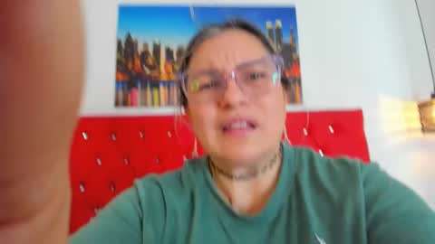 Snapshot of carolinacrus01 chatting on 03/16/26, 04:44 Carolina online show from 03/16/26, 04:44