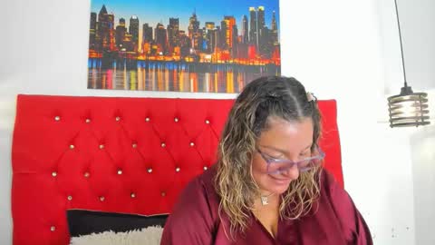 Snapshot of carolinacrus01 chatting on 03/24/26, 04:23 Carolina online show from 03/24/26, 04:23