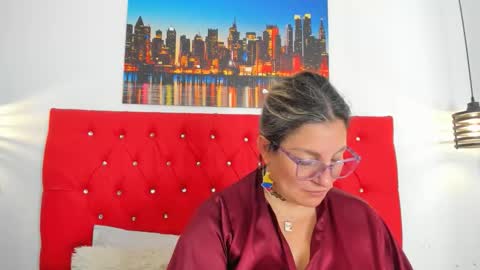 Snapshot of carolinacrus01 chatting on 03/28/26, 06:40 Carolina online show from 03/28/26, 06:40