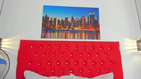 Snapshot of carolinacrus01 chatting on 04/04/26, 11:51 Carolina online show from 04/04/26, 11:51