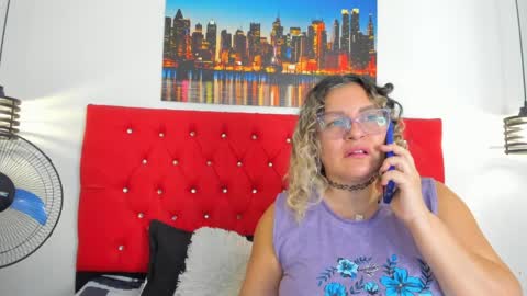 Snapshot of carolinacrus01 chatting on 04/05/26, 12:24 Carolina online show from 04/05/26, 12:24