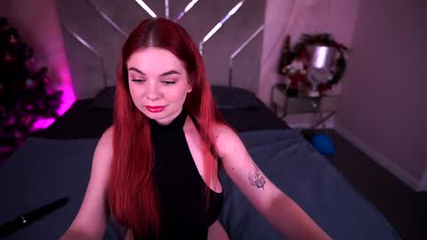 carolinadia online show from 01/13/25, 01:13