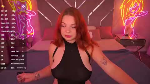 carolinadia online show from 07/10/26, 07:16
