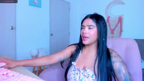 Carolina online show from 02/18/25, 08:03