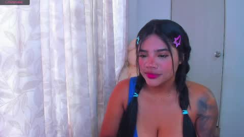 Snapshot of carolinalovehot chatting on 04/14/26, 02:56 Carolina online show from 04/14/26, 02:56