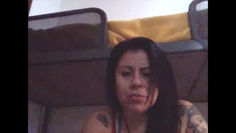 Snapshot of carolinarojo230 chatting on 02/14/26, 10:45 Zoe-rojo online show from 02/14/26, 10:45