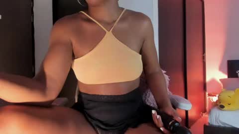 Snapshot of carolinarossees chatting on 04/10/26, 11:31 CARO online show from 04/10/26, 11:31