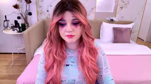 carolinasherry online show from 10/31/25, 06:14