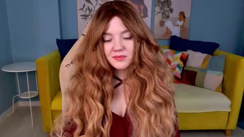 carolinasherry online show from 01/11/26, 03:44