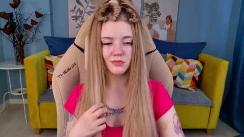 carolinasherry online show from 02/15/26, 12:03