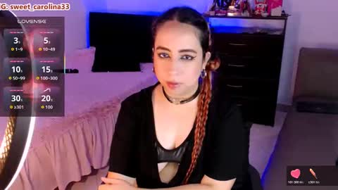 carolina online show from 11/04/25, 01:38