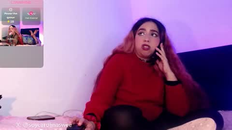 carolina online show from 01/06/26, 01:42