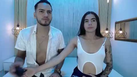 carolinaysebas online show from 07/09/26, 06:23