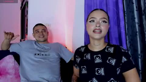 Snapshot of caroline_clark420 chatting on 10/20/25, 01:06 Caroline Clark online show from 10/20/25, 01:06