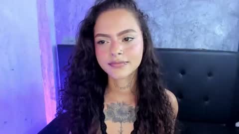 Snapshot of caroline_clark420 chatting on 07/14/26, 05:40 Caroline Clark online show from 07/14/26, 05:40