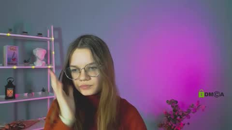 Snapshot of caroline_eclipse chatting on 12/14/25, 10:09 caroline_eclipse online show from 12/14/25, 10:09