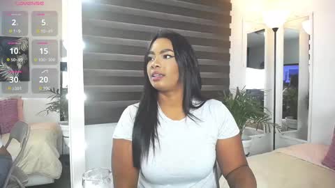 C A R O L I N E online show from 03/06/25, 01:24