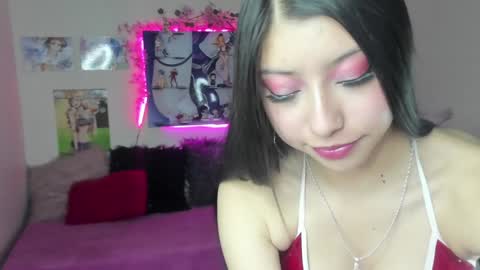 Caroline Lenox online show from 12/01/24, 07:58