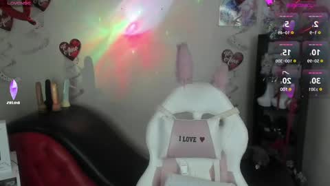 Caroline Lenox online show from 02/20/25, 08:39