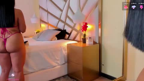 Caroline online show from 10/07/25, 12:24