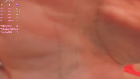 Carolina online show from 01/18/26, 03:10