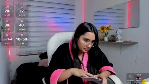 Snapshot of caroline_rodriguez_9 chatting on 04/21/26, 01:42 caroline_rodriguez_9 online show from 04/21/26, 01:42