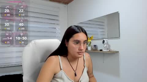 Snapshot of caroline_rodriguez_9 chatting on 04/22/26, 06:09 caroline_rodriguez_9 online show from 04/22/26, 06:09