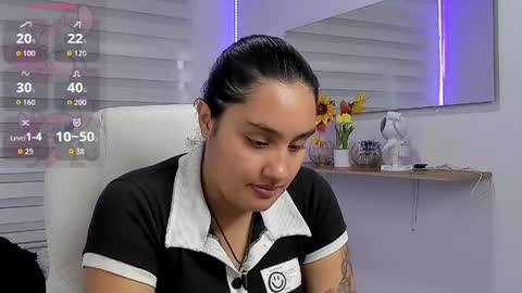 Snapshot of caroline_rodriguez_9 chatting on 04/24/26, 07:05 caroline_rodriguez_9 online show from 04/24/26, 07:05