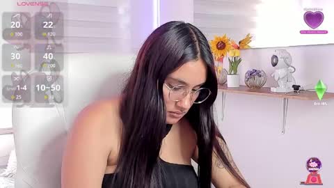 Snapshot of caroline_rodriguez_9 chatting on 04/29/26, 07:20 caroline_rodriguez_9 online show from 04/29/26, 07:20