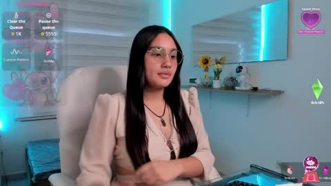 Snapshot of caroline_rodriguez_9 chatting on 04/30/26, 09:52 caroline_rodriguez_9 online show from 04/30/26, 09:52
