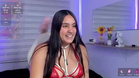 Snapshot of caroline_rodriguez_9 chatting on 05/07/26, 07:08 caroline_rodriguez_9 online show from 05/07/26, 07:08