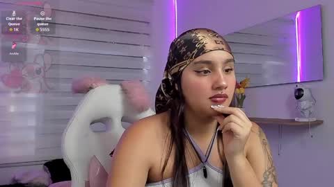 Snapshot of caroline_rodriguez_9 chatting on 05/26/26, 07:10 caroline_rodriguez_9 online show from 05/26/26, 07:10