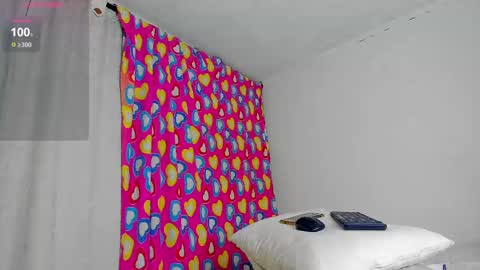 Caroline Tovar   Lovense is active my orgasms in your hands Give me more pleasure and make me cum online show from 03/10/25, 03:45