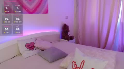 Carlolina online show from 10/30/25, 02:57