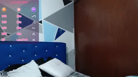 Carolin Blich online show from 02/13/25, 10:11