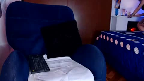 Snapshot of carolineblich chatting on 06/23/26, 01:03 Carolin Blich online show from 06/23/26, 01:03